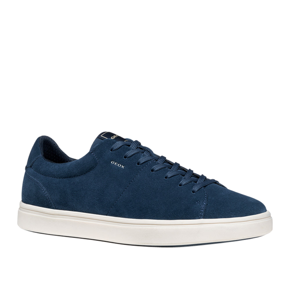 Sneakers Geox Baltmoore Uomo - Blu