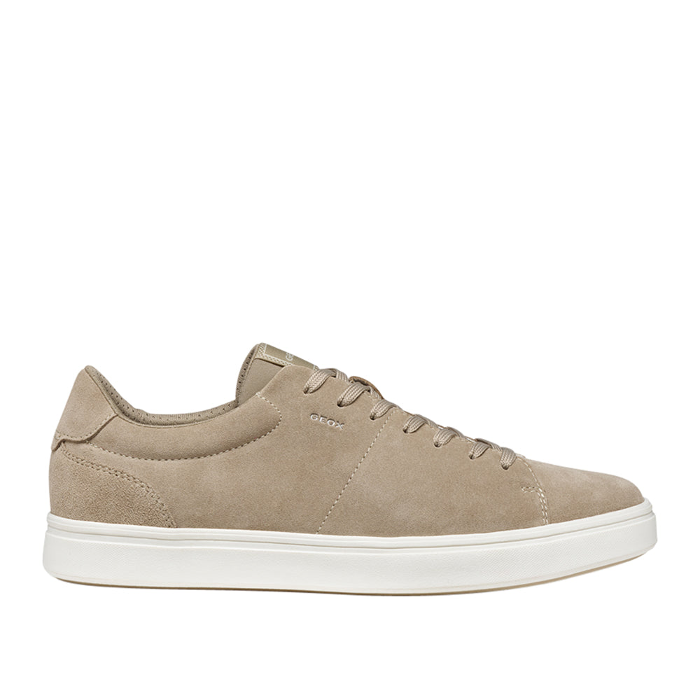 Sneakers Geox Baltmoore Uomo - Beige