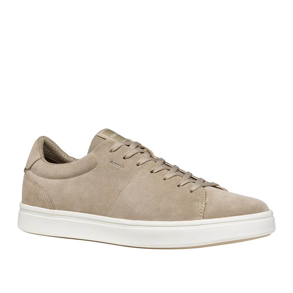 Sneakers Geox Baltmoore Uomo - Beige
