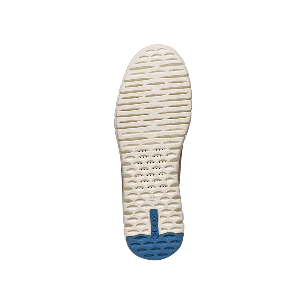 Sneakers Geox Flextride Plus Uomo - Beige