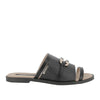 ciabatta g m venturi donna nero 8761568