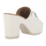 Sandalo G.M. Venturi Donna - Bianco