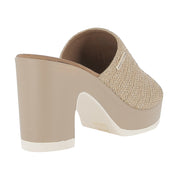 Sandalo G.M. Venturi Donna - Cuoio