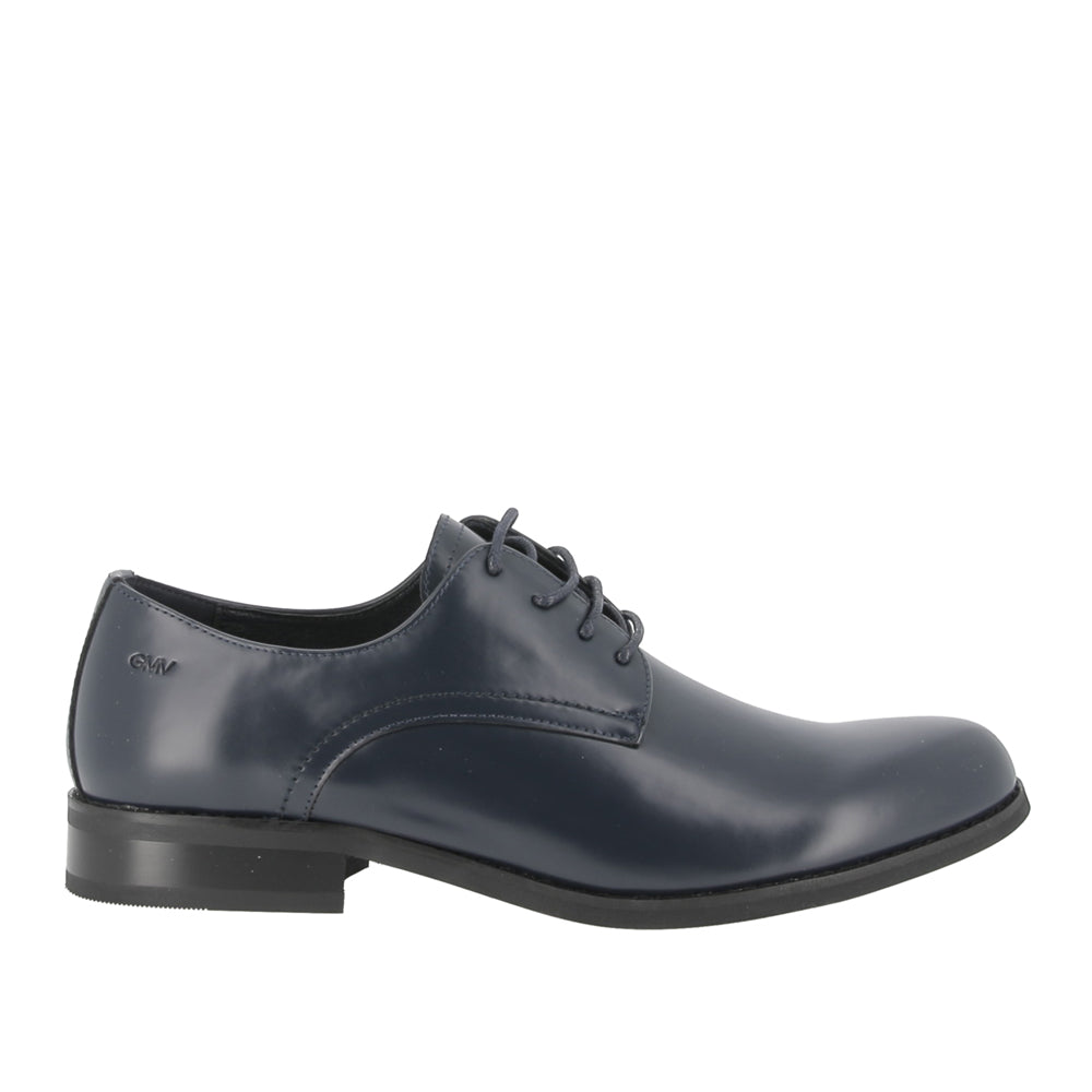 Stringata G.M. Venturi Uomo - Blu