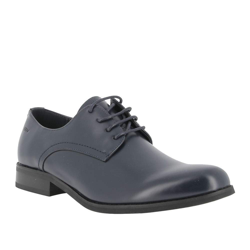 Stringata G.M. Venturi Uomo - Blu