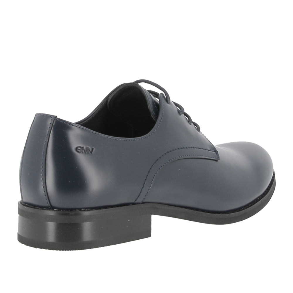 Stringata G.M. Venturi Uomo - Blu