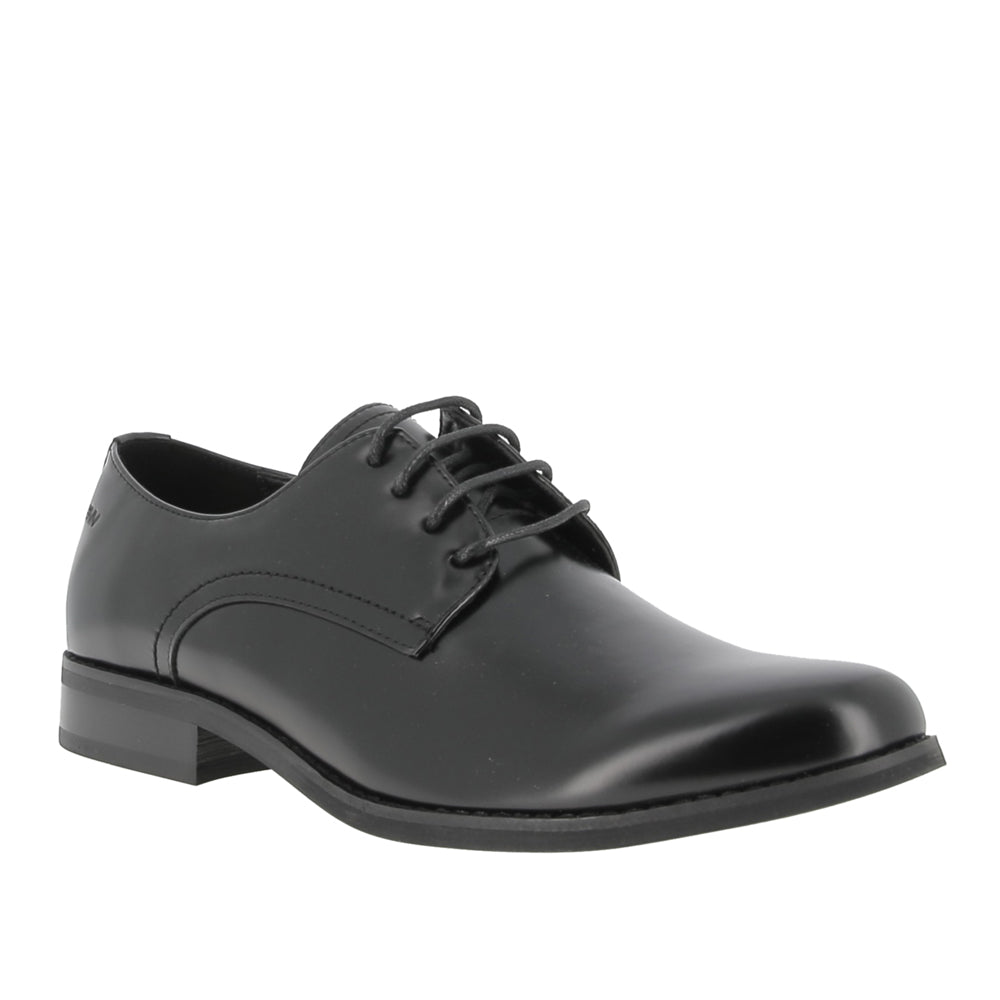 Stringata G.M. Venturi Uomo - Nero
