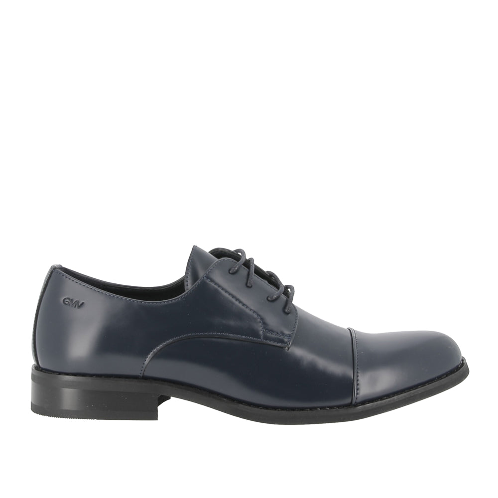 Stringata G.M. Venturi Uomo - Blu