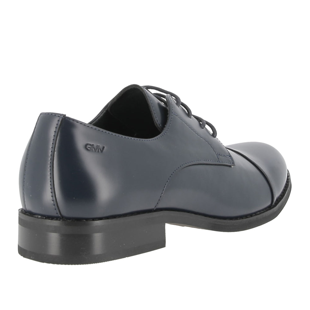 Stringata G.M. Venturi Uomo - Blu