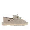 espadrillas g m venturi uomo beige 1450780