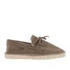 espadrillas g m venturi uomo marrone 911184