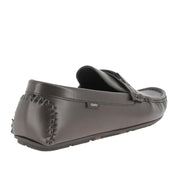 Mocassino G.M. Venturi Uomo - Marrone