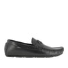 mocassino g m venturi uomo nero 4031699