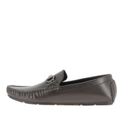 Mocassino G.M. Venturi Uomo - Marrone