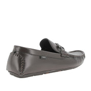 Mocassino G.M. Venturi Uomo - Marrone