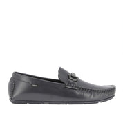 Mocassino G.M. Venturi Uomo - Blu