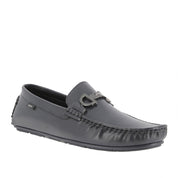 Mocassino G.M. Venturi Uomo - Blu