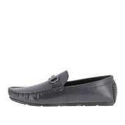 Mocassino G.M. Venturi Uomo - Blu