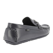 Mocassino G.M. Venturi Uomo - Blu