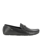 Mocassino G.M. Venturi Uomo - Nero