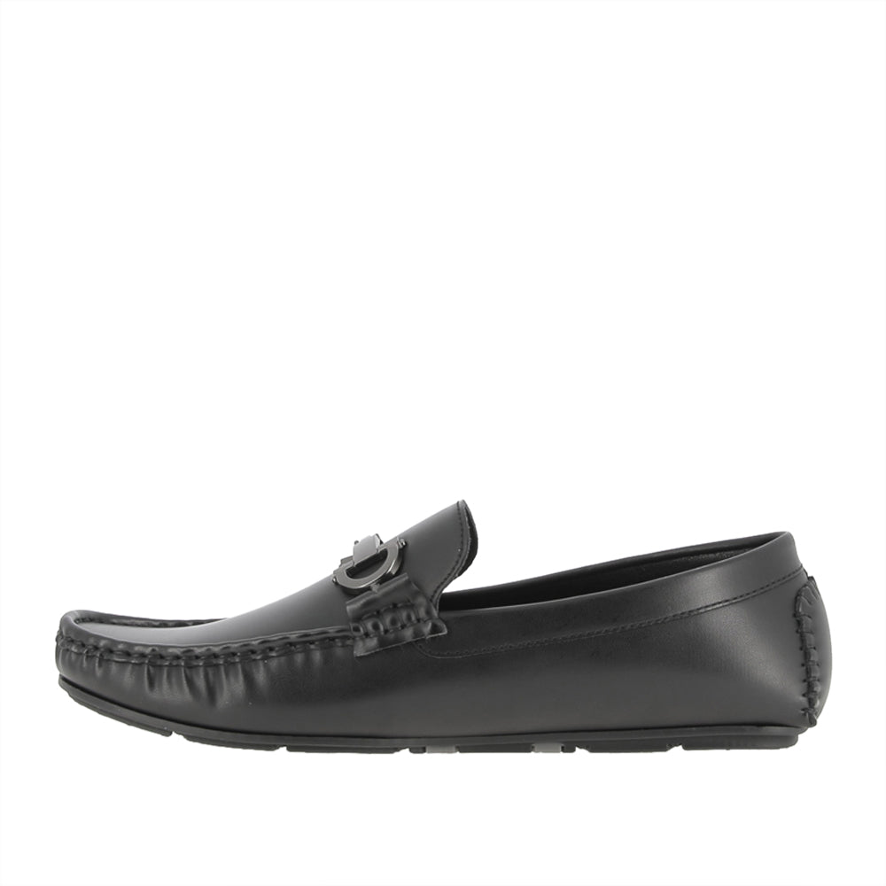 Mocassino G.M. Venturi Uomo - Nero
