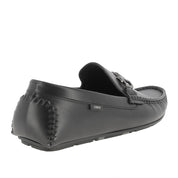 Mocassino G.M. Venturi Uomo - Nero