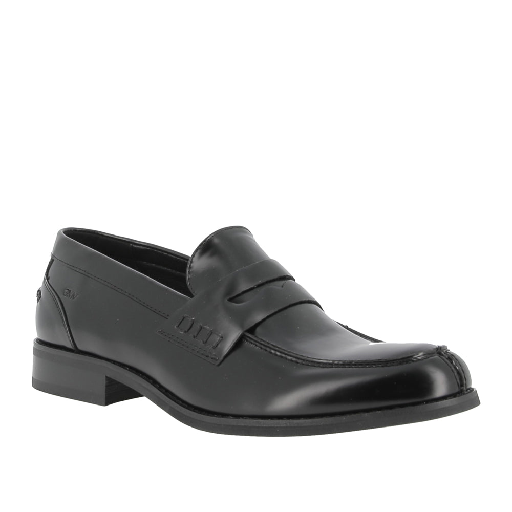Mocassino G.M. Venturi Uomo - Nero