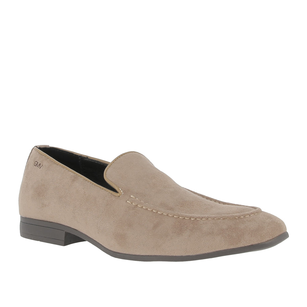 Mocassino G.M. Venturi Uomo - Beige