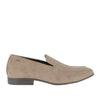 mocassino g m venturi uomo beige 1309662