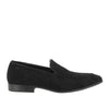 mocassino g m venturi uomo nero 5557785