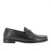 Mocassino G.M. Venturi Uomo - Nero