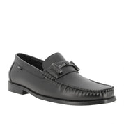 Mocassino G.M. Venturi Uomo - Nero
