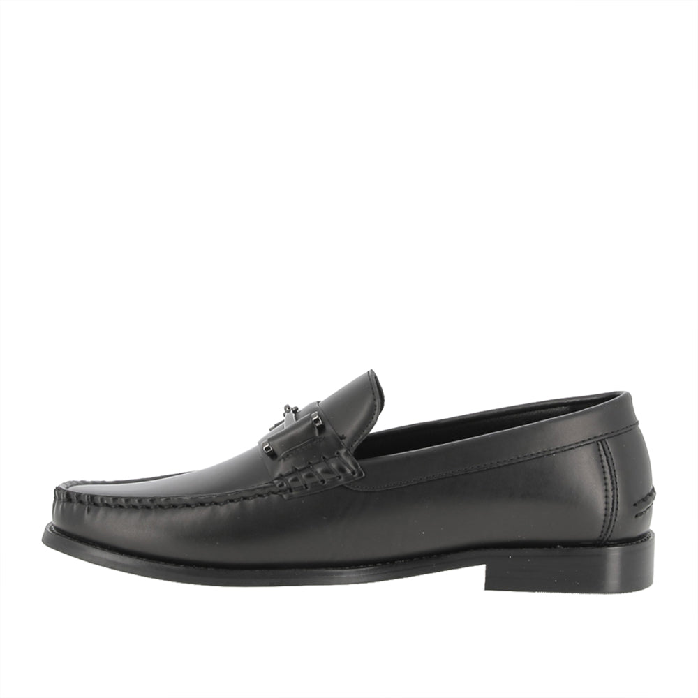Mocassino G.M. Venturi Uomo - Nero