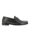 mocassino g m venturi uomo nero 1819969
