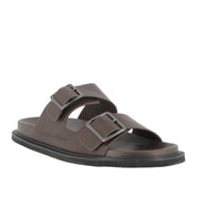Sandalo G.M. Venturi Uomo - Marrone
