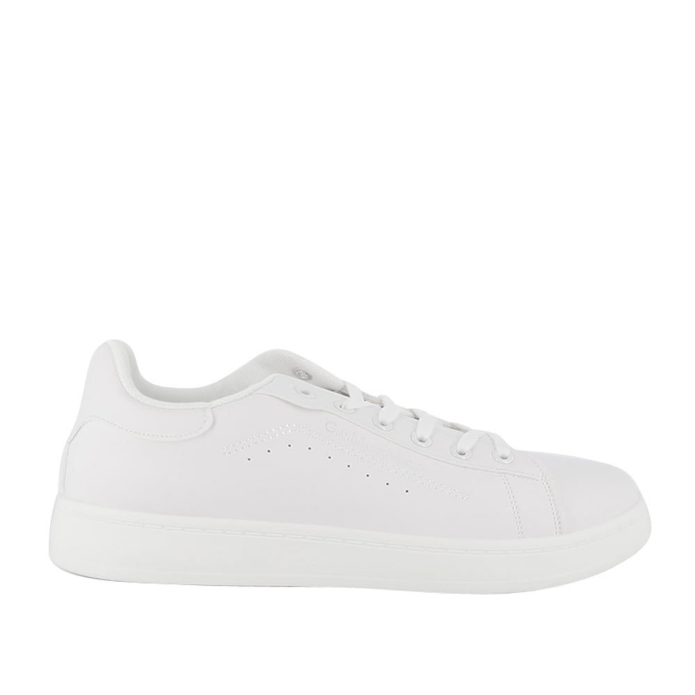 Sneakers G.M. Venturi Uomo - Bianco