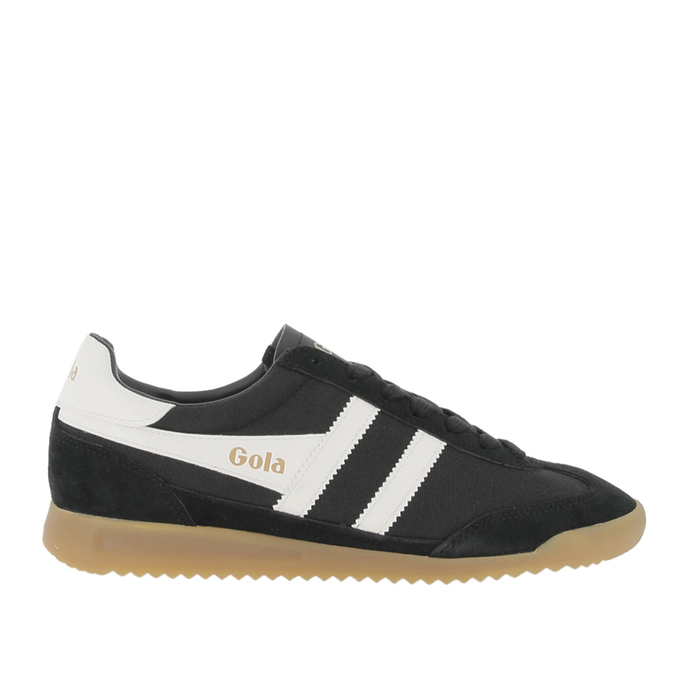 Sneakers Gola Tornado Uomo - Nero