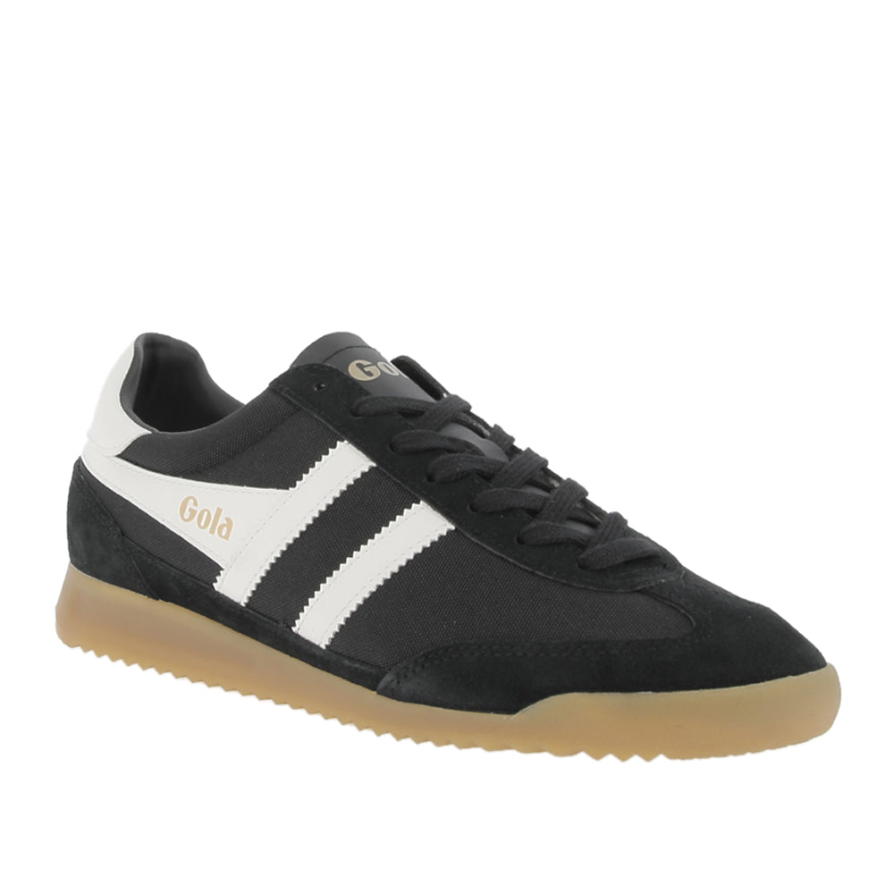 Sneakers Gola Tornado Uomo - Nero