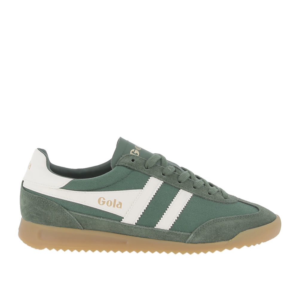 Sneakers Gola Tornado Uomo - Verde