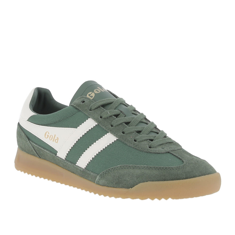 Sneakers Gola Tornado Uomo - Verde