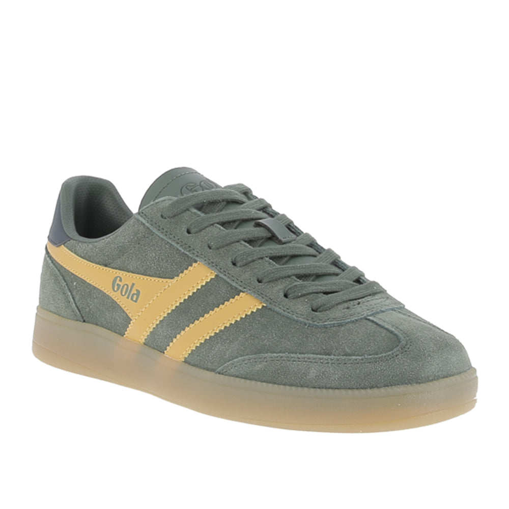 Sneakers Gola Viper Uomo - Verde