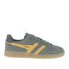 sneakers gola viper uomo verde 5424116