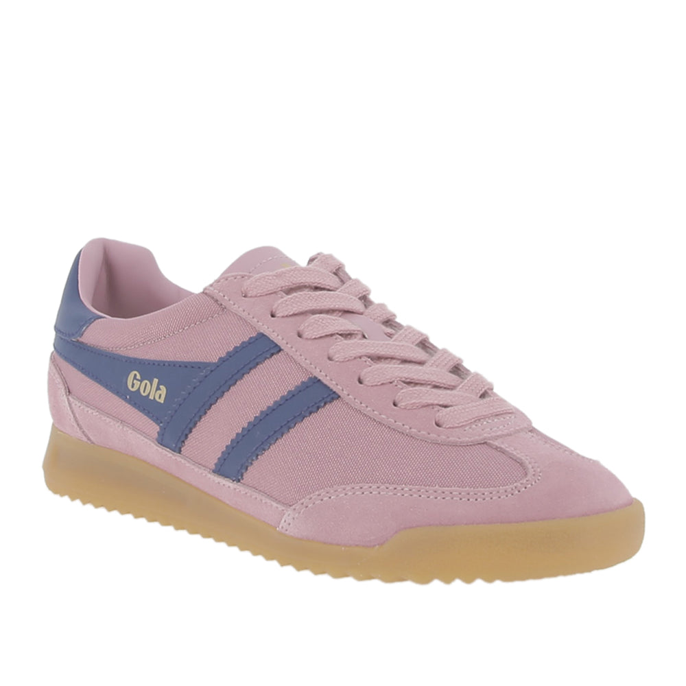 Sneakers Gola Tornado Donna - Rosa