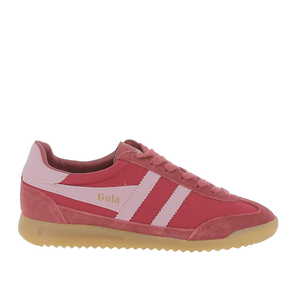 Sneakers Gola Tornado Donna - Rosso