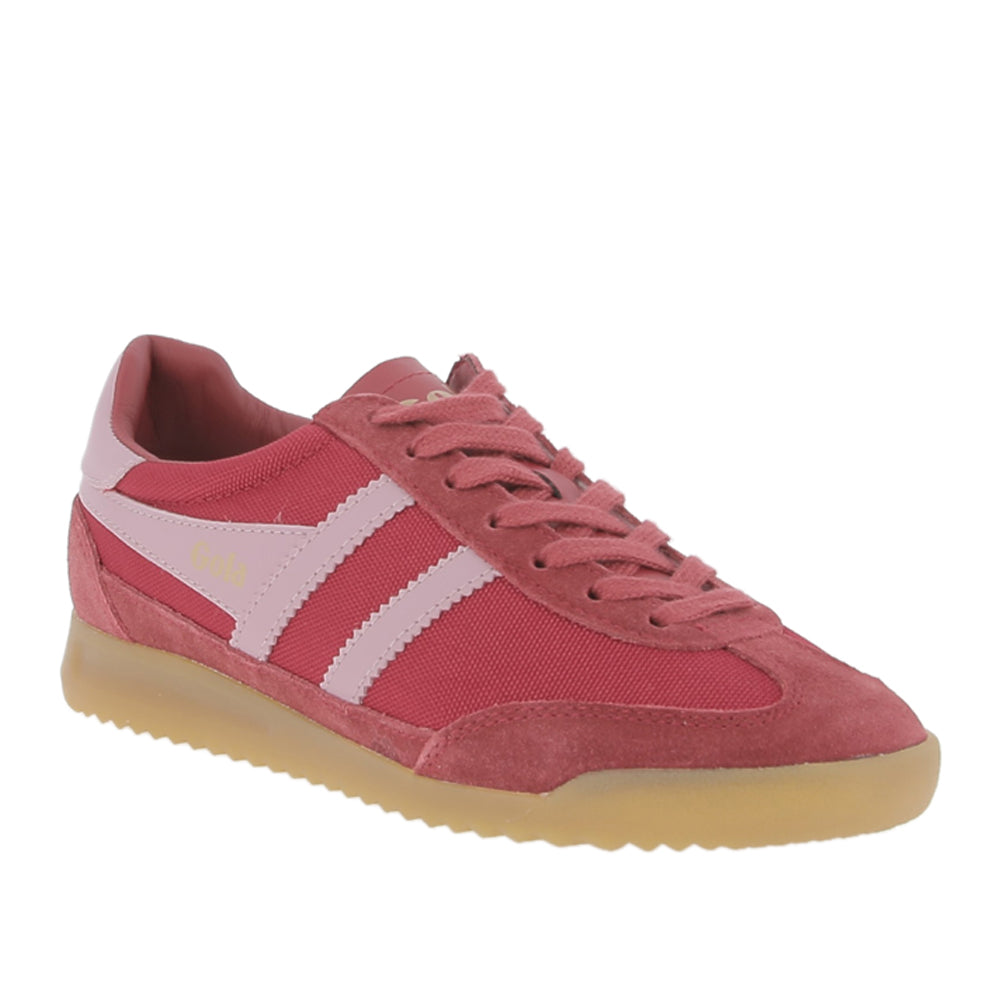 Sneakers Gola Tornado Donna - Rosso