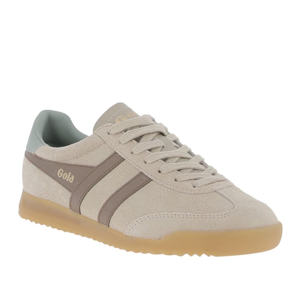 Sneakers Gola Torpedo Donna - Beige