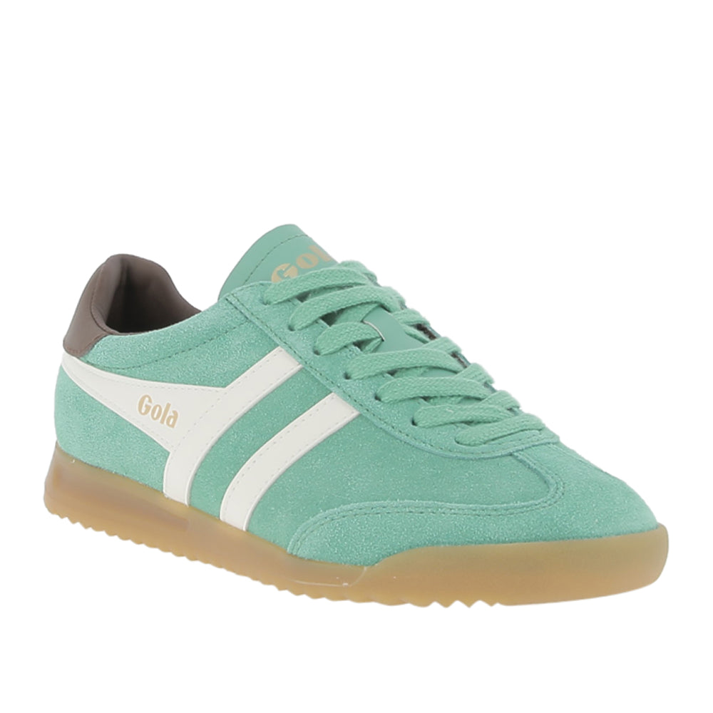 Sneakers Gola Torpedo Donna - Turchese