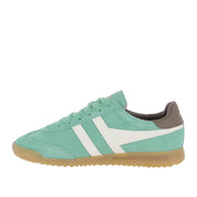 Sneakers Gola Torpedo Donna - Turchese