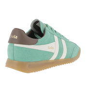 Sneakers Gola Torpedo Donna - Turchese