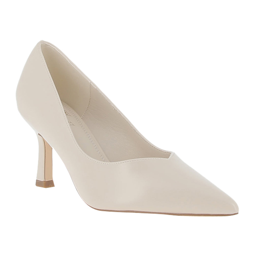 Decollete Gold&Gold Donna - Beige